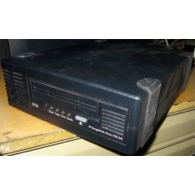 Внешний стример HP StorageWorks Ultrium 1760 SAS Tape Drive External LTO-4 EH920A (Пушкино)