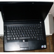 Ноутбук Dell Latitude E6400 (Intel Core 2 Duo P8400 (2x2.26Ghz) /4096Mb DDR3 /80Gb /14.1" TFT (1280x800) - Пушкино