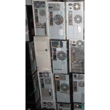 Простые Б/У компьютеры Celeron 1.7GHz s478 /память 512Mb /жёсткий диск 40Gb /ATX оптом (Пушкино)