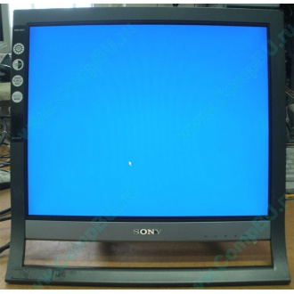 Монитор 17" TFT Sony SDM-HS75 (Пушкино)
