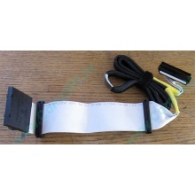 Кабель SCSI 2 port 68-pin 157855-001 для HP Compaq (Пушкино)