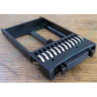 Заглушка HDD Blank Filler SAS/SATA 2,5" для серверов HP (376384-001) FR2000 В1279 (Пушкино)