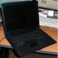 Ноутбук Asus X80L (Intel Celeron 540 1.86Ghz) /512Mb DDR2 /120Gb /14" TFT 1280x800) - Пушкино