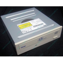 CDRW Teac CD-W552GB IDE White (Пушкино)