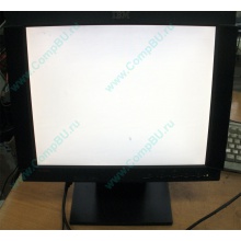 Монитор 17" TFT IBM ThinkVision 6734-LB1 (Пушкино)