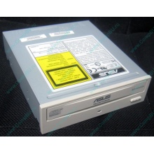 CDRW ASUS CRW-5232A3 IDE white (Пушкино)