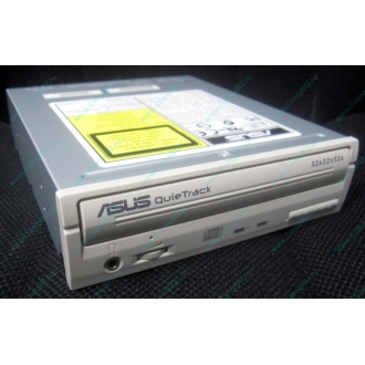 CDRW ASUS CRW-5232AX IDE white (Пушкино)