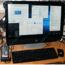 Моноблок HP Envy Recline 23-k010er D7U17EA Core i5 /16Gb DDR3 /240Gb SSD + 1Tb HDD (Пушкино)