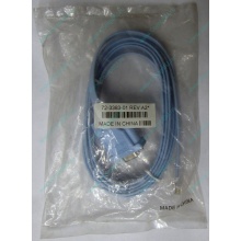 Кабель Cisco 72-3383-01 в Пушкино, купить консольный кабель Cisco CAB-CONSOLE-RJ45 (72-3383-01) цена (Пушкино)