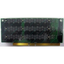 Переходник Riser card PCI-X/3xPCI-X (Пушкино)