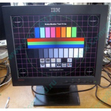 Монитор Б/У 15" TFT IBM 6636-AB2 (Пушкино)