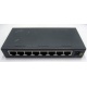  Глючный коммутатор Acorp 9HU8D (8 портов) - Пушкино