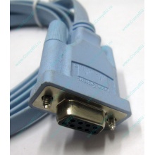 Консольный кабель Cisco CAB-CONSOLE-RJ45 (72-3383-01) цена (Пушкино)