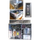 Сервер HP ProLiant ML370 G4 (2 x XEON 2.8GHz /no RAM /no HDD /ATX 2 x 700W 5U) - Пушкино