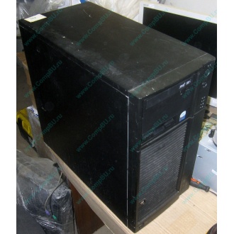 Серверный корпус Intel SC5275E (Пушкино)