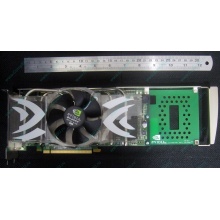  Видеокарта nVidia Quadro FX4500 (Пушкино)