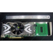  Видеокарта nVidia Quadro FX4500 (Пушкино)