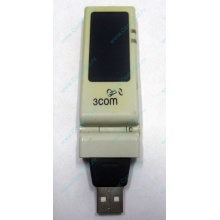 WiFi сетевая карта 3COM 3CRUSB20075 WL-555 внешняя (USB) - Пушкино
