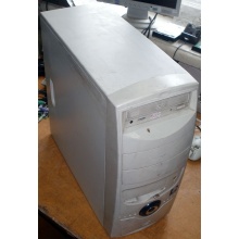 Компьютер Intel Celeron 1.7GHz /256Mb /30Gb /ATX 350W (Пушкино)