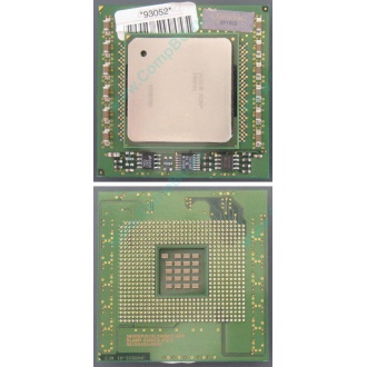Процессор Intel Xeon 2800MHz socket 604 (Пушкино)