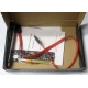 SATA RAID0/RAID1 контроллер STLab A-390 (2 port) PCI (Пушкино)