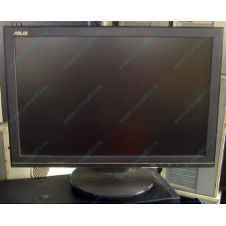 Монитор 19" Asus VW191S 1440x900 multimedia (широкоформатный в Пушкино, встроенные колонки) - Пушкино