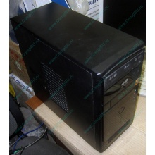 Четырехядерный компьютер Intel Core i5 650 (4x3.2GHz) /4096Mb /60Gb SSD /ATX 400W (Пушкино)