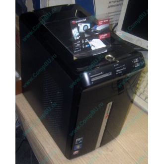 Двухъядерный компьютер AMD Athlon X2 215 (2x2.7GHz) /3072Mb /320Gb /512Mb ATI HD5450 /ATX 250W (Пушкино)
