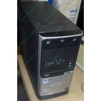 Системный блок AMD Athlon 64 X2 3600+ (2x2.0GHz) /2048Mb DDR2 /160Gb /DVDRW /CR /LAN 1G /FireWire /ATX 250W (Пушкино)