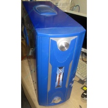 Синий корпус Thermaltake V7410DE Xaser V WinGo Blue V7000 Full Tower (Пушкино)