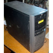 Сервер HP Proliant ML310 G4 470064-194 фото (Пушкино).
