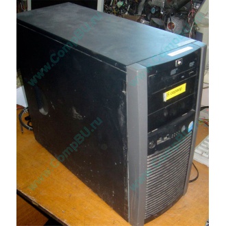 Сервер HP Proliant ML310 G4 470064-194 фото (Пушкино).