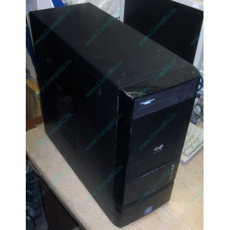 Четырехядерный компьютер Intel Core i7 860 (4x2.8GHz HT) /4096Mb /1Tb /ATX 450W (Пушкино)