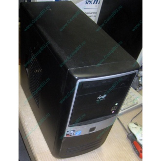 4-хядерный компьютер Intel Core i5 4670 (4x3.4GHz) /4096Mb /500Gb /512Mb ATI HD6450 /ATX 450W (Пушкино)
