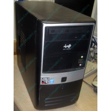 4-хядерный компьютер Intel Core i5 4670 (4x3.4GHz) /4096Mb /500Gb /512Mb ATI HD6450 /ATX 450W (Пушкино)