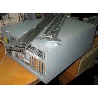 Двухядерный сервер в Пушкино, 4 Gb RAM в Пушкино, 4x36Gb Ultra 320 SCSI 10000 rpm в Пушкино, корпус 5U фото (Пушкино)