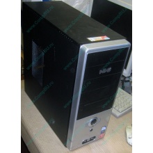 Двухядерный компьютер Intel Celeron G1610 (2x2.6GHz) s.1155 /2048Mb /250Gb /ATX 350W (Пушкино)