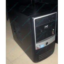 Компьютер Intel Core i5 3570 (4x3.4GHz) /4096Mb /500Gb /1024Mb ATI Radeon HD6450 /ATX 450W (Пушкино)