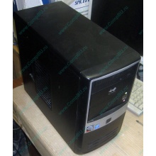 Четырехядерный компьютер Intel Core i5 4670 (4x3.4GHz) /4096Mb /500Gb /ATX 450W (Пушкино)