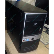 Четырехядерный компьютер Intel Core i5 4670 (4x3.4GHz) /4096Mb /500Gb /ATX 450W (Пушкино)