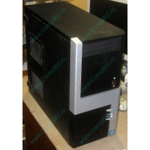 Четырехядерный компьютер Intel Core 2 Quad Q8300 (4x2.5GHz) /4096Mb /250Gb /ATI X1300 /ATX 450W (Пушкино)
