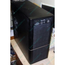 Четырехядерный игровой компьютер Intel Core 2 Quad Q9400 (4x2.67GHz) /4096Mb /500Gb /ATI HD3870 /ATX 580W (Пушкино)