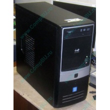 Двухъядерный компьютер Intel Pentium Dual Core E5300 (2x2.6GHz) /2048Mb /250Gb /ATX 300W  (Пушкино)