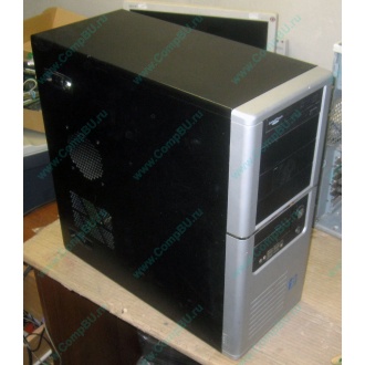 Четырехядерный компьютер Intel Core 2 Quad Q8200 (4 x 2.33 GHz) /2048 Mb /250 Gb /GeForce GT210 /ATX 420 W  (Пушкино)