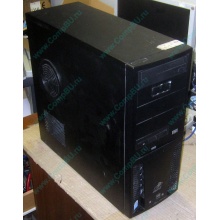 Двухъядерный компьютер Intel Pentium Dual Core E2180 (2x1.8GHz) s.775 /2048Mb /160Gb /ATX 300W (Пушкино)