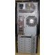 Компьютер E2180 (2x1.8GHz) s.775 /2048Mb /160Gb /ATX 300W вид сзади (Пушкино)
