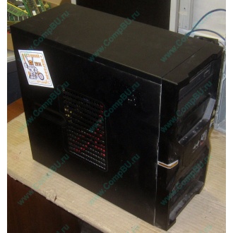 4-хядерный компьютер Intel Core i5 2310 (4 x 2.9 GHz) /4 Gb /250 Gb /ATX 400 W (Пушкино)