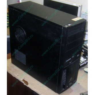 Четырехъядерный компьютер AMD A8 3820 (4x2.5GHz) /4096Mb /500Gb /ATX 500W (Пушкино)