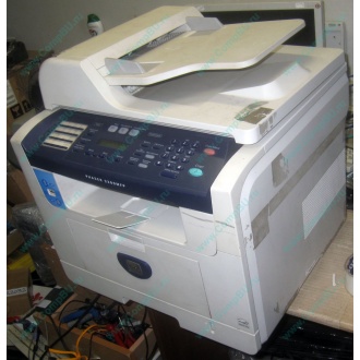 МФУ Xerox Phaser 3300MFP (Пушкино)