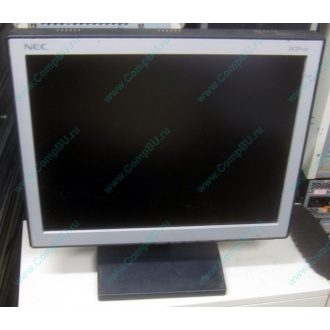 Монитор 15" TFT NEC LCD1501 (Пушкино)